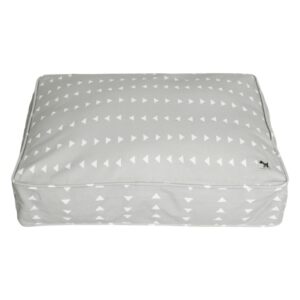 MM BE STILL DOG DUVET M/LG