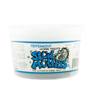 STUD MUFFINS TREATS PEPPERMINT