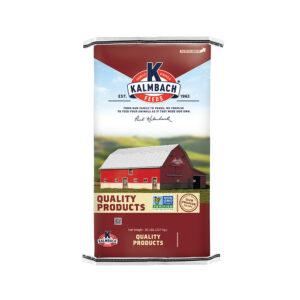 KFI NON GMO 40% POULTRY AND SWIN