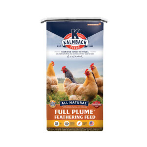 KFI FULL PLUME MINI PEL 20% 50#