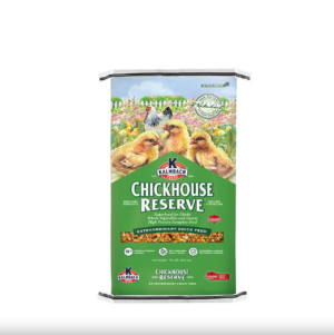 KFI CHICK HOUSE RESERVE 18% 30LB