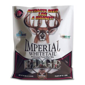 WHITETAIL IMPERIAL EDGE 6.5LB