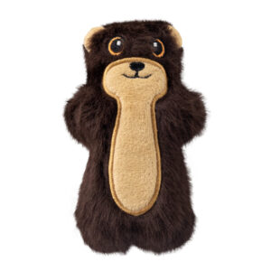KONG SNUZZLE MINI OTTER XS