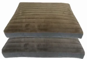 GUSSET BED 27X36" REMOV COVER