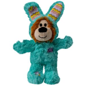 KONG WILD KNOTS BEAR BUNNY SM/MD
