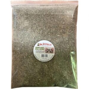 DR. DANIELS SUMMIT LOOSE CATNIP