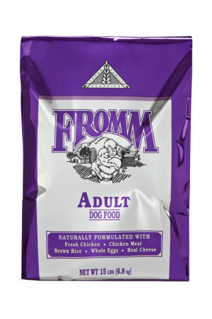 FROMM CLAS ADLT 5#