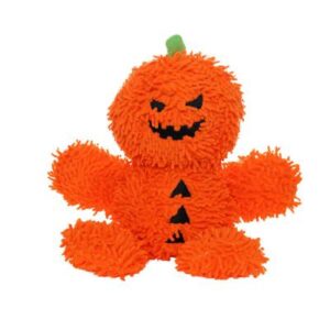 MIGHTY MICROFIBER PUMPKIN MAN