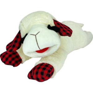 MP LAMB CHOP HOLDAY JUMBO