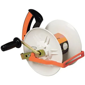 REEL GEARED MEDIUM GALLGHER