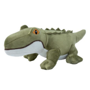 TERRITORY ALLIGATOR