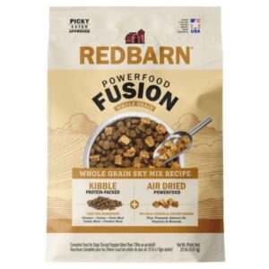 RB FUSION WG SKY & AD CKN 20LB