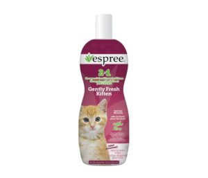 ESPREE 2IN1 KITTEN SHAMPOO 12OZ