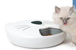 CATIT PIXI SMRT 6 ML FDR STSL