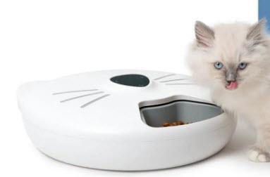 CATIT PIXI SMRT 6 ML FDR STSL