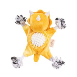 TER 2 IN 1 TRICERATOPS 9"