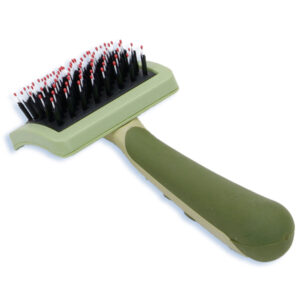 SAFARI COAT CARE COM CAT BRUSH