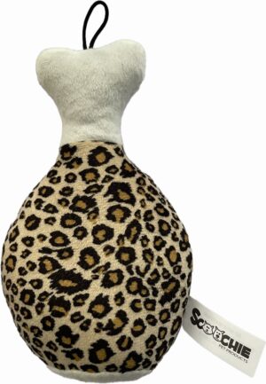 DRUMSTICK PLUSH PEBBLES ASST 7"