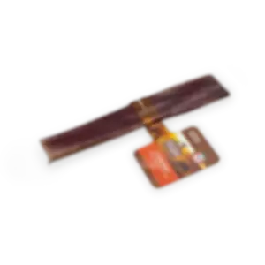 NF BEEF JERKY 6IN