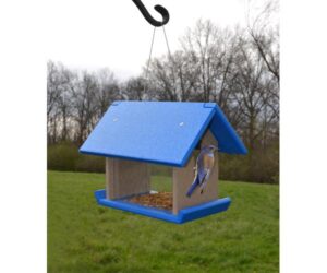 RECYCLE MEALWORM FDR BLUE GREY