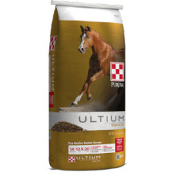 ULTIUM SENIOR 50 LB