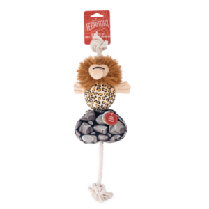 TER TRT TUG CAVEMAN 19"