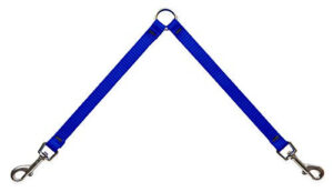 1/2in Blue 18in Coupler