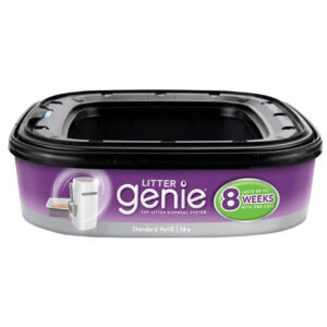 LITTER GENIE PLUS REFILL PACK