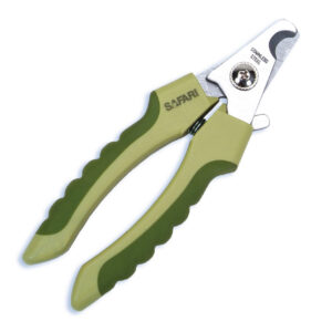 SAFARI NAIL TRIMMER SMALL