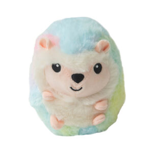 SNUG WILLOW HEDGEHOG DOG TOY