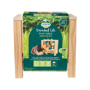 OXBOW ENRICHED LIFE PLAY TABLE