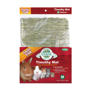 OXBOW TIMOTHY MAT MD