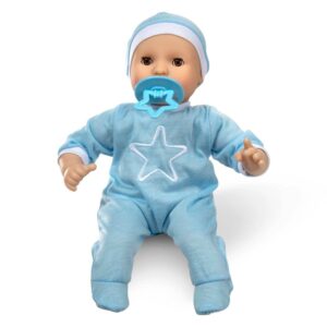 M&D MINE TO LOVE DOLL JORDAN