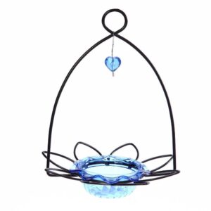 BC FLOWER SHAPED BLUEBIRD FDR