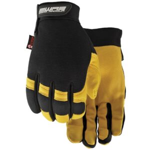WATSON GLOVE IRON LADY