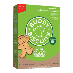 BUD BIS CRNCH CKN TRT 16OZ