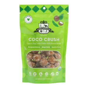 LRD COCO CRUSH