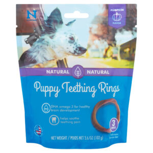 NBONE PUMP RING PUP 3PACK