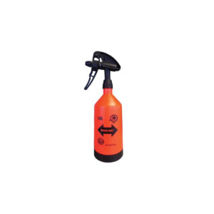 SPRAYER DOUBLE MIST 1 LITER