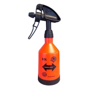 DOUBLE MIST SPRAYER 1 PINT