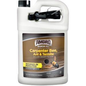 AMDRO CARP BEE & ANT KILL RTU 1G
