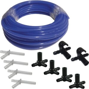 BEGINNER MAPLE SYRUP KIT TUBING