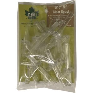 MAPLE SAP TUBING TAP