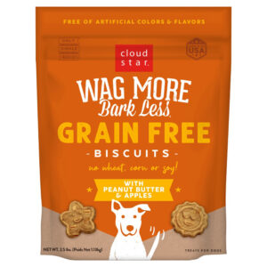WAG GF CRNCH PNBT TRT 2.5#