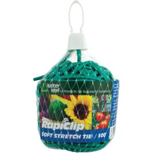 RAPICLIP SOFT STRETCH TIE 100'