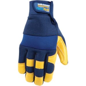 WL MENS HYDRAHYDE WORK GLOVE XL