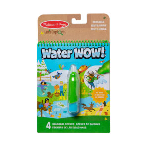 M&D WATER WOW! SEASONS