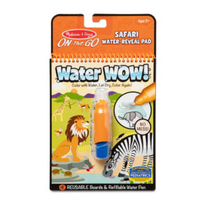 M&D WATER WOW! SAFARI