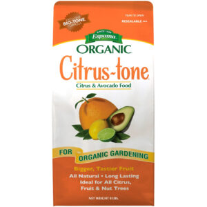ESPOMA CITRUS TONE