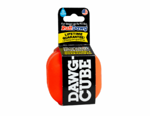 RD DAWG-CUBE